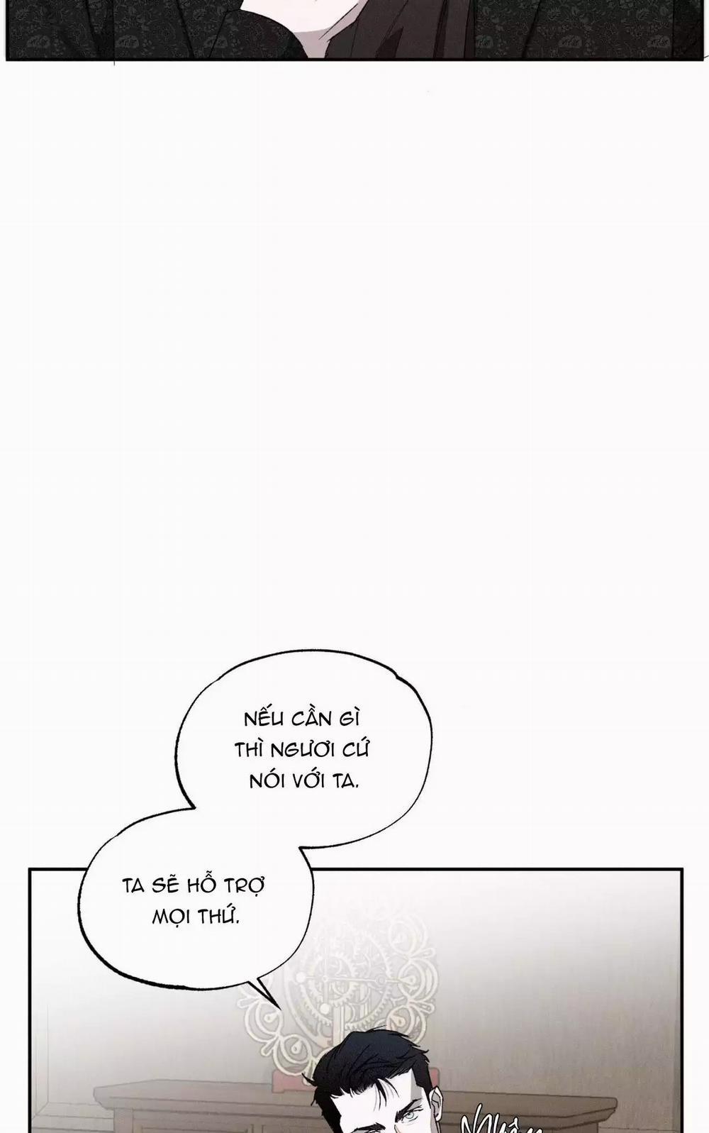 Lời Nói Dối Đẫm Máu 43 trang 31