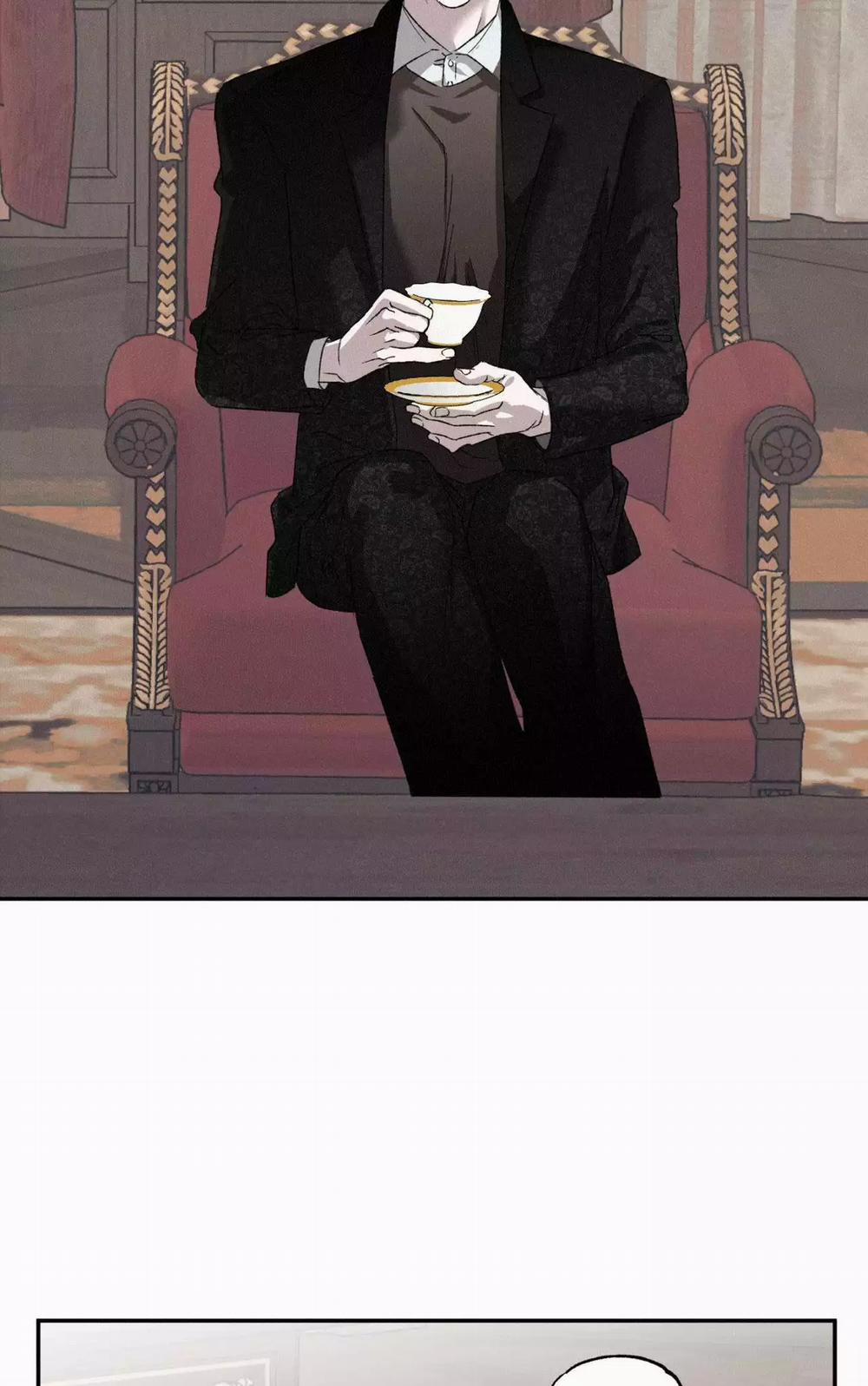 Lời Nói Dối Đẫm Máu 43 trang 34