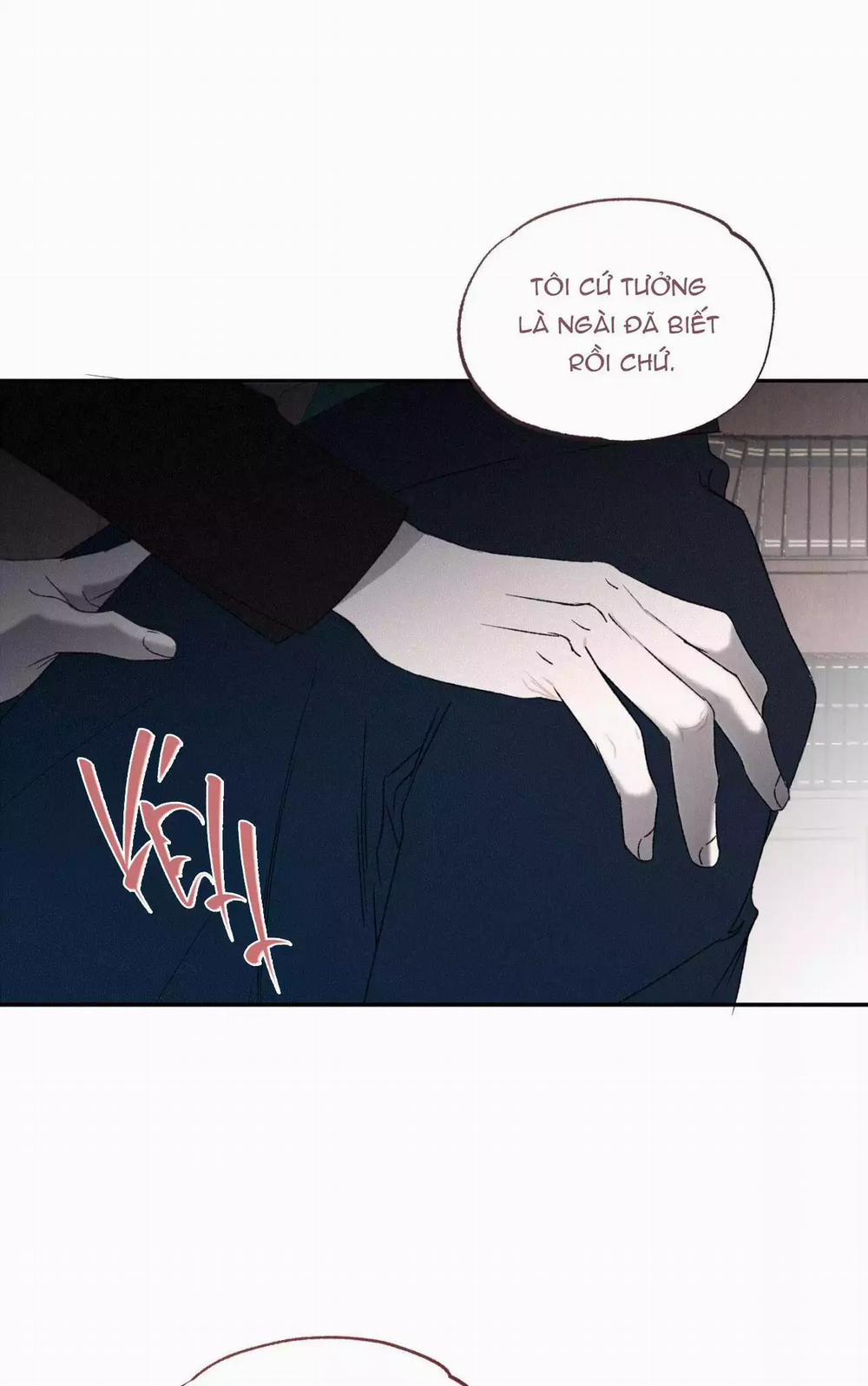 Lời Nói Dối Đẫm Máu 43 trang 36