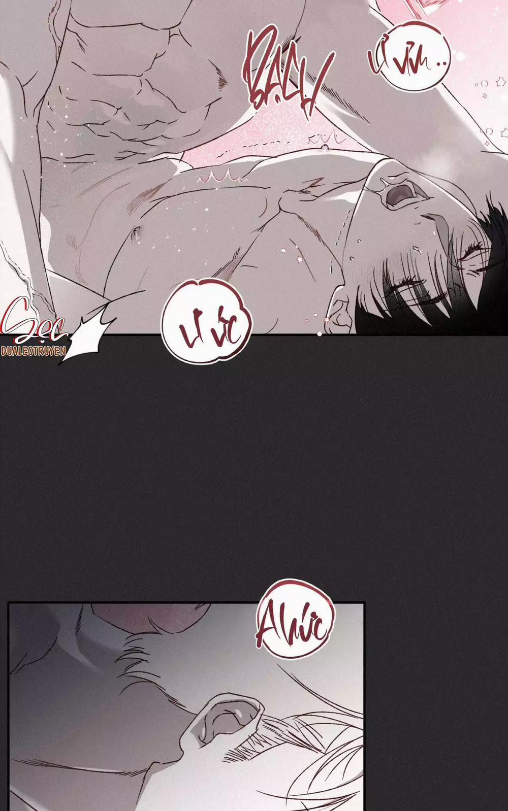 Lời Nói Dối Đẫm Máu 43 trang 6