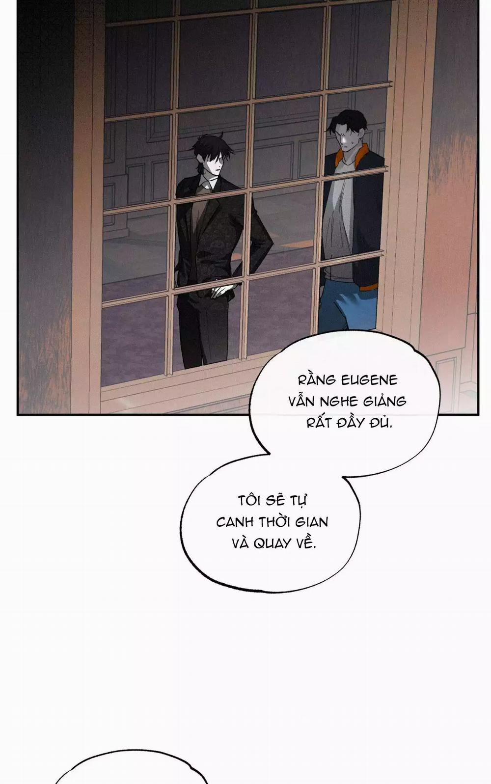 Lời Nói Dối Đẫm Máu 43 trang 77