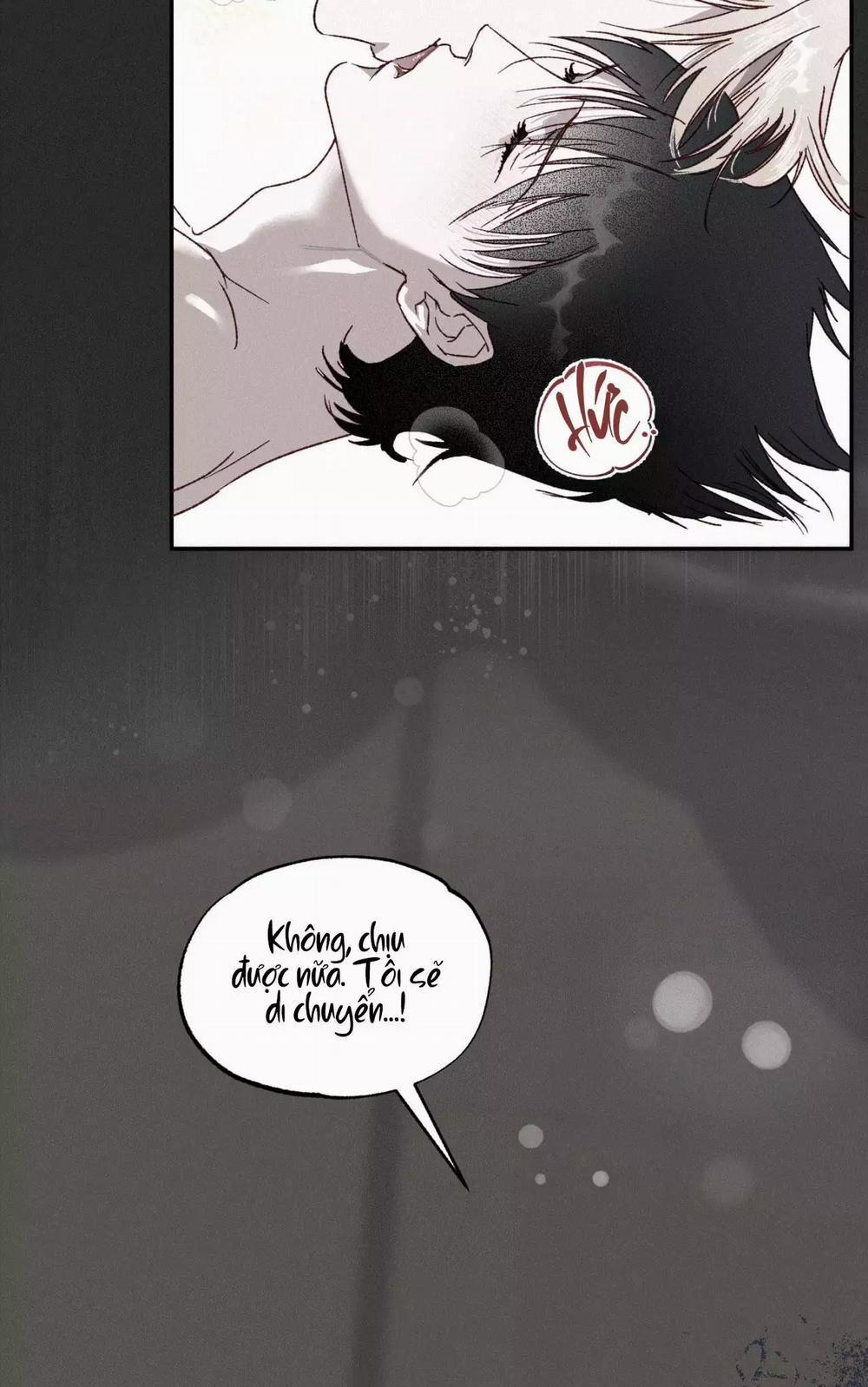 Lời Nói Dối Đẫm Máu 43 trang 8