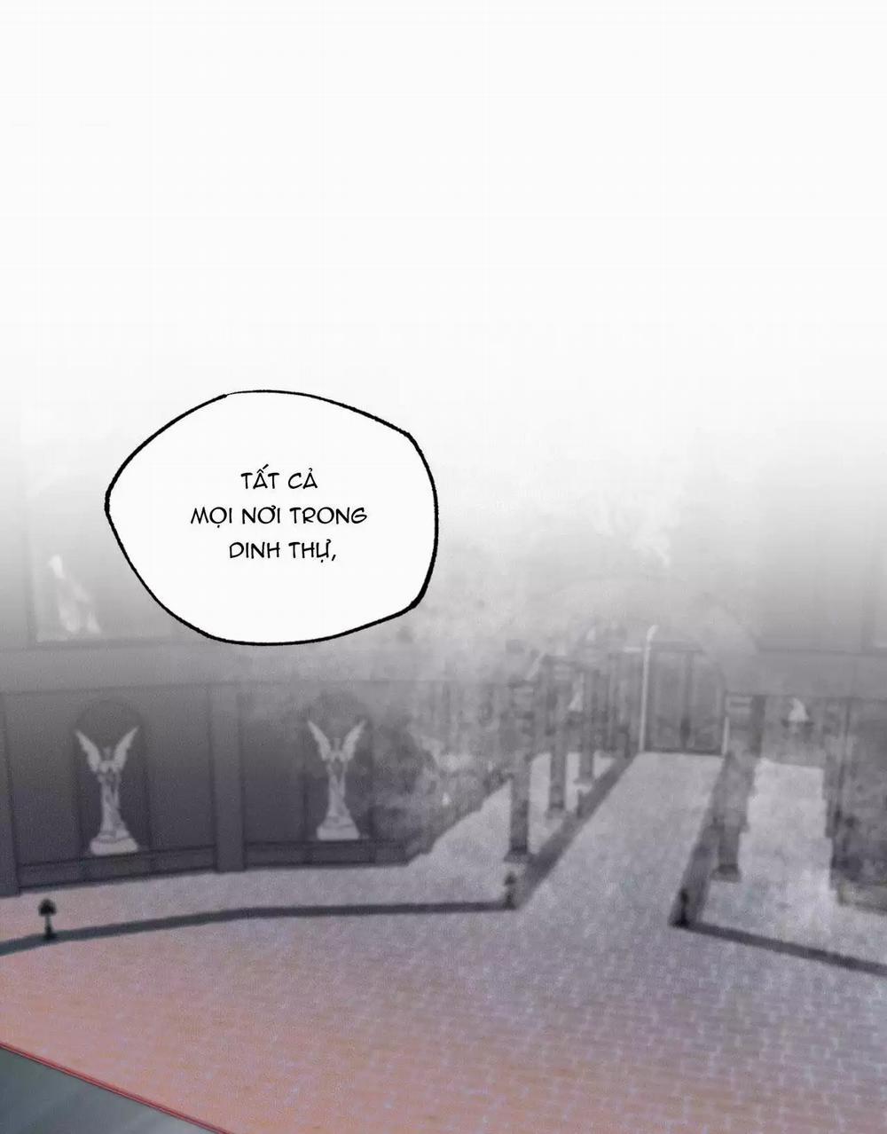 Lời Nói Dối Đẫm Máu 44 trang 12