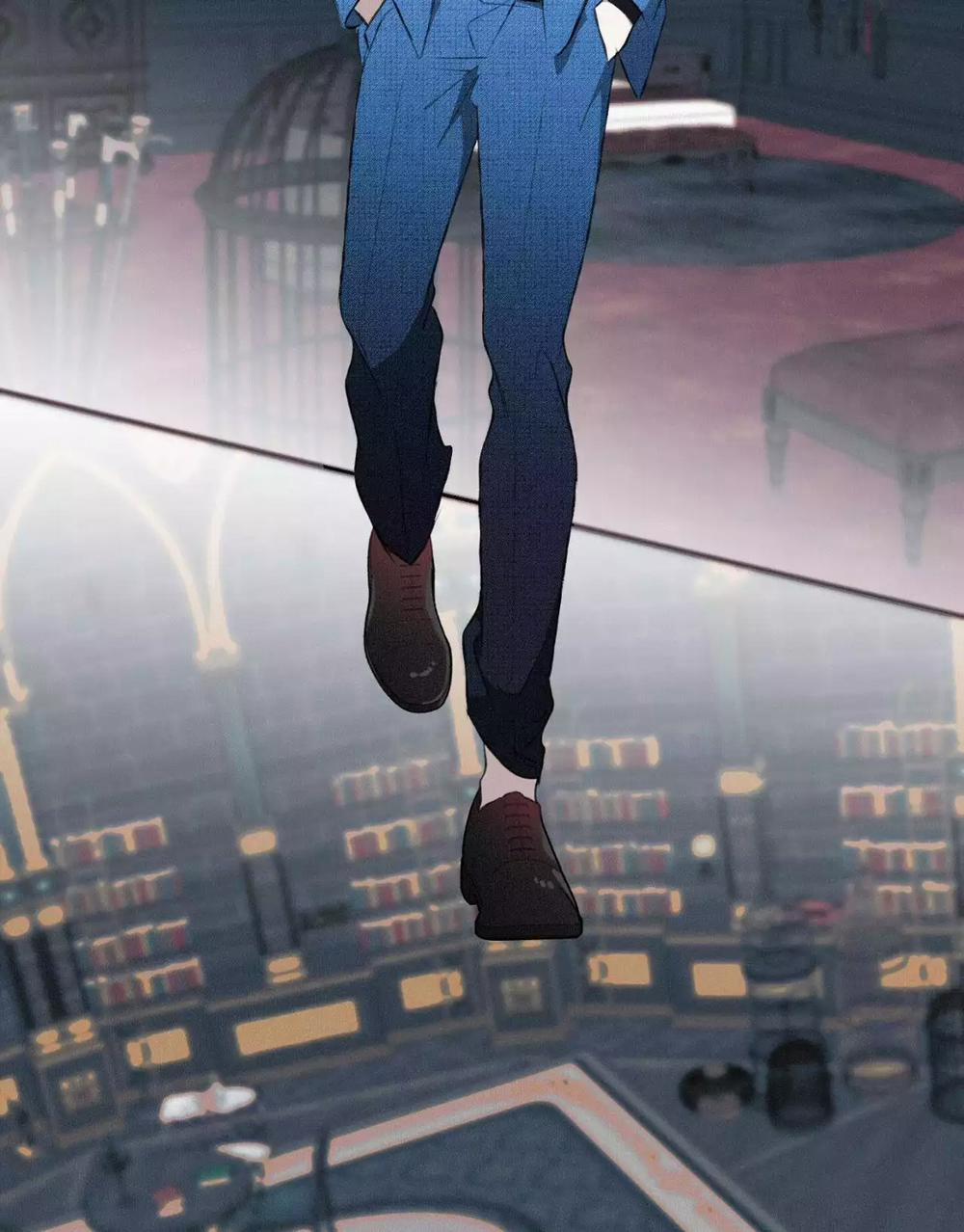 Lời Nói Dối Đẫm Máu 44 trang 14