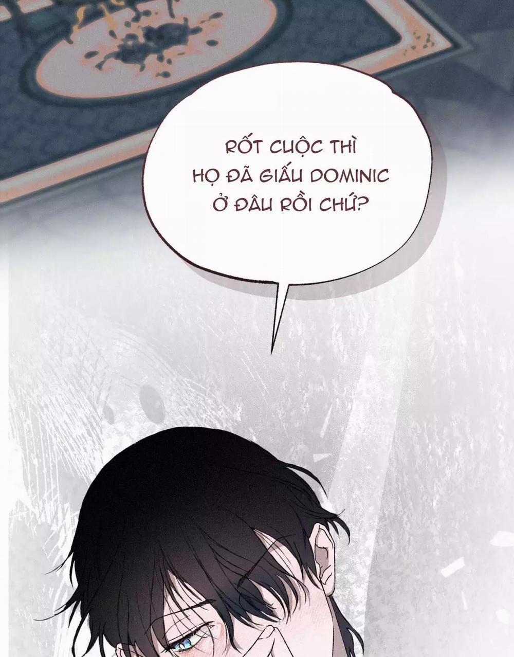 Lời Nói Dối Đẫm Máu 44 trang 15
