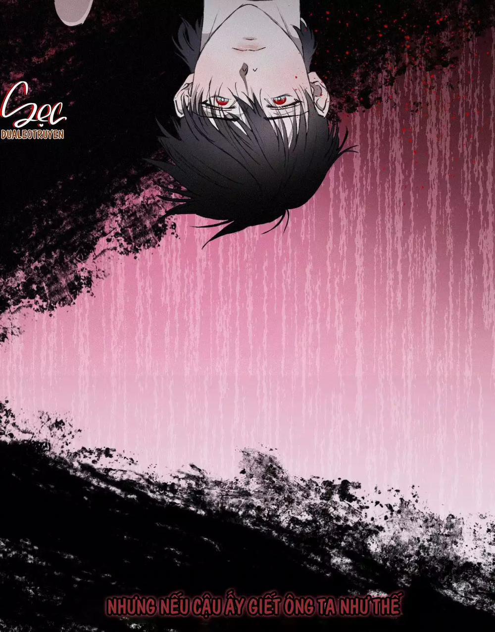 Lời Nói Dối Đẫm Máu 44 trang 33