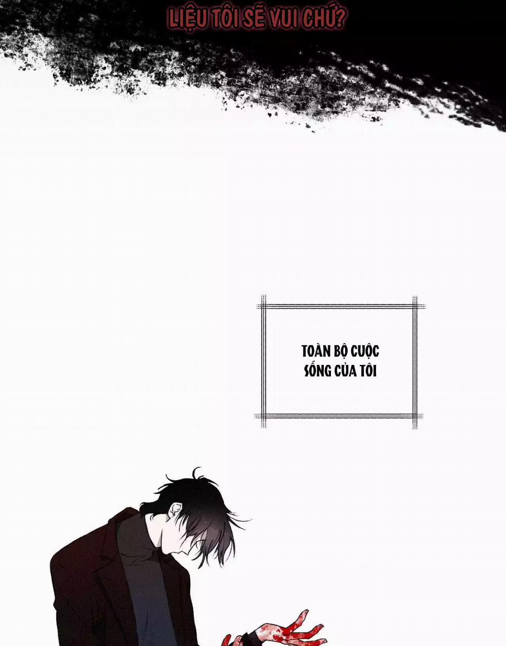 Lời Nói Dối Đẫm Máu 44 trang 34