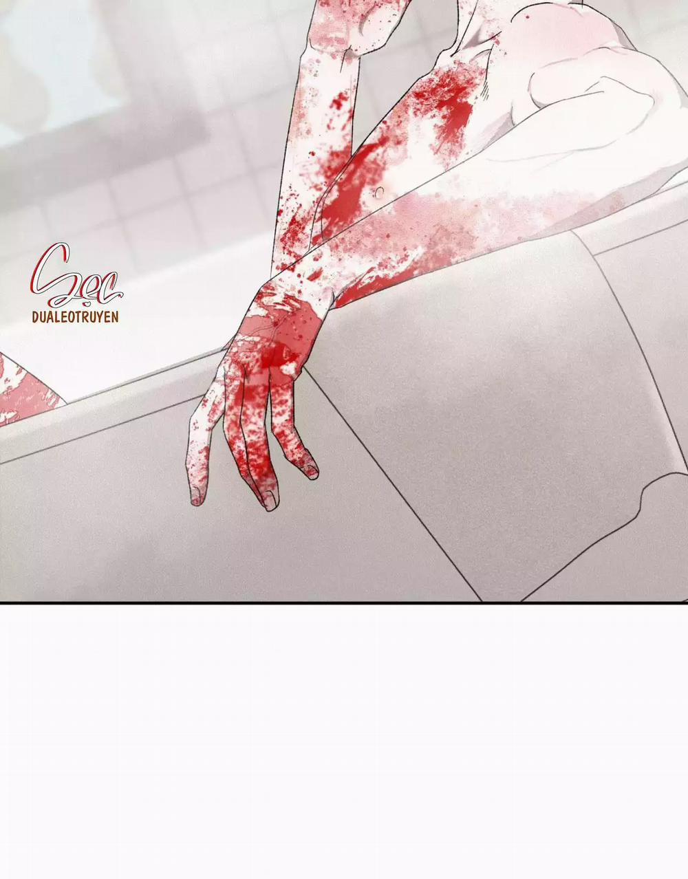 Lời Nói Dối Đẫm Máu 44 trang 4