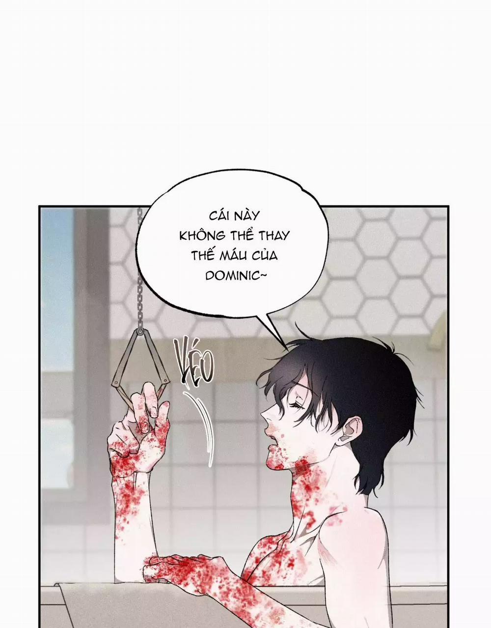 Lời Nói Dối Đẫm Máu 44 trang 5