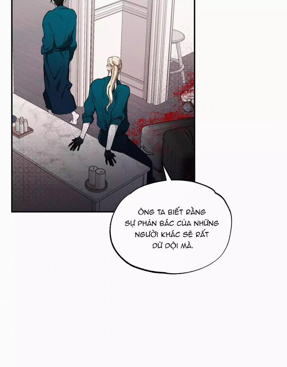 Lời Nói Dối Đẫm Máu 44 trang 52