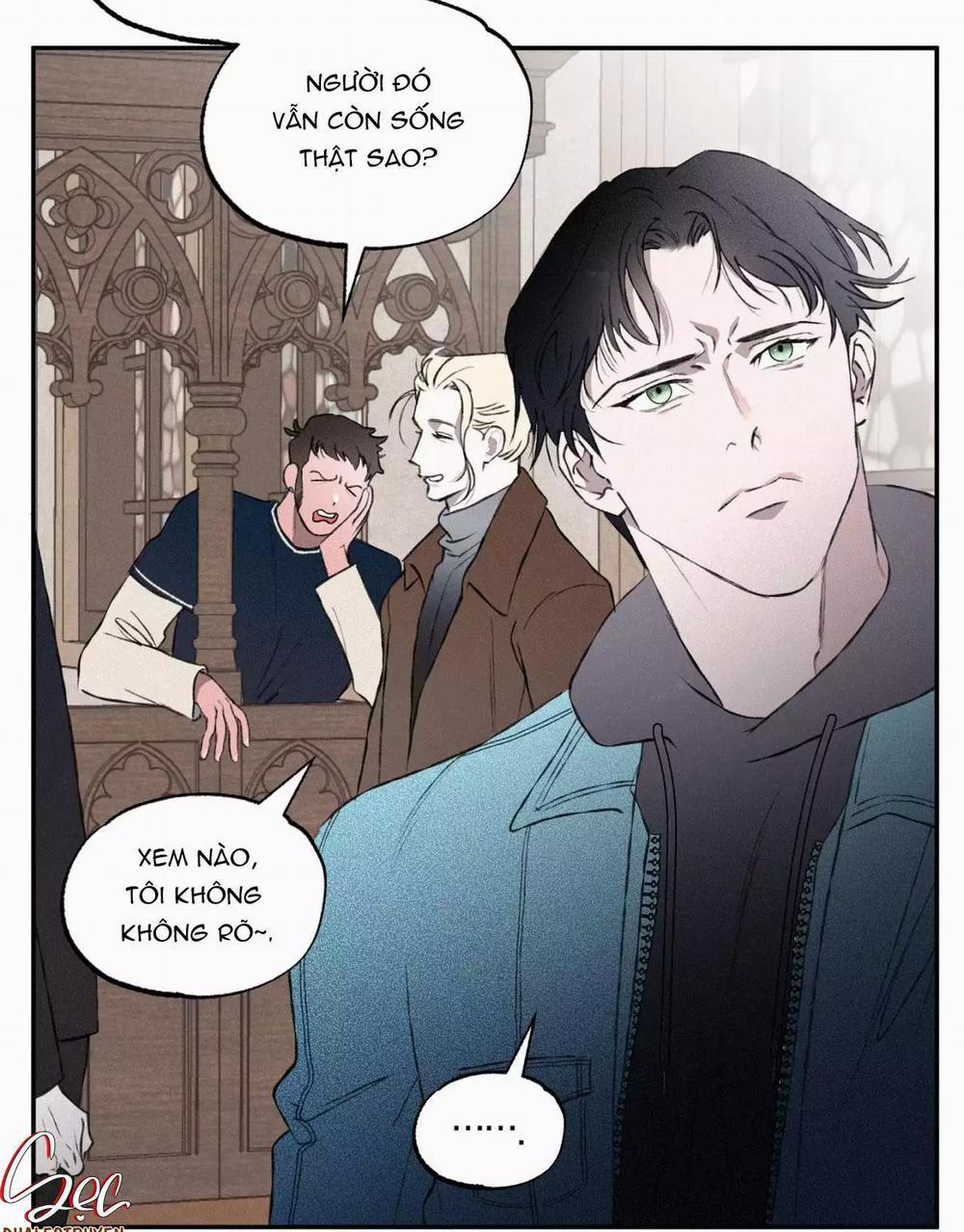 Lời Nói Dối Đẫm Máu 44 trang 80