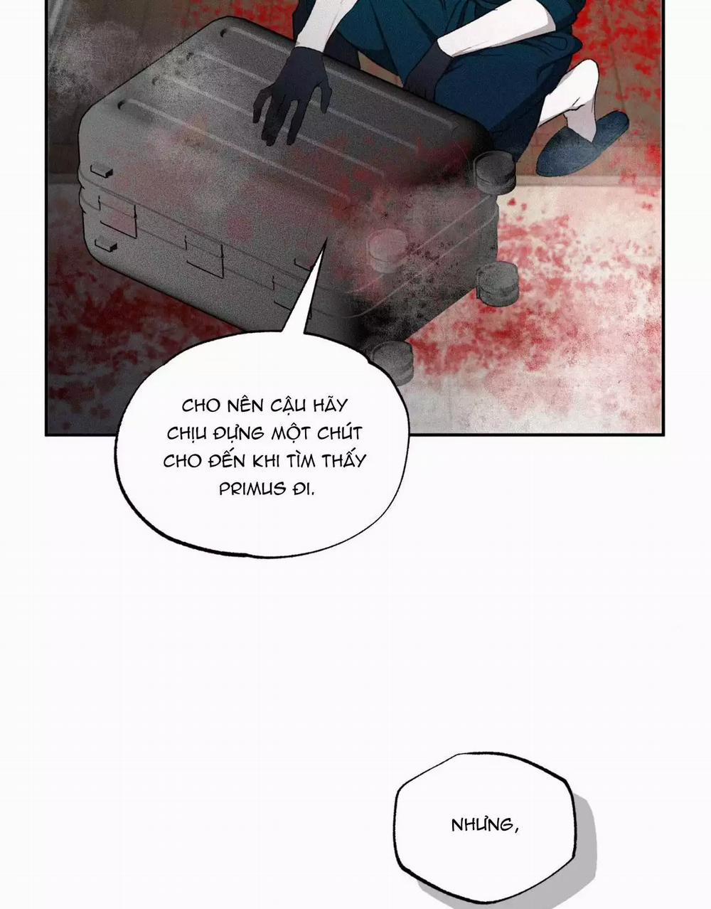 Lời Nói Dối Đẫm Máu 44 trang 9