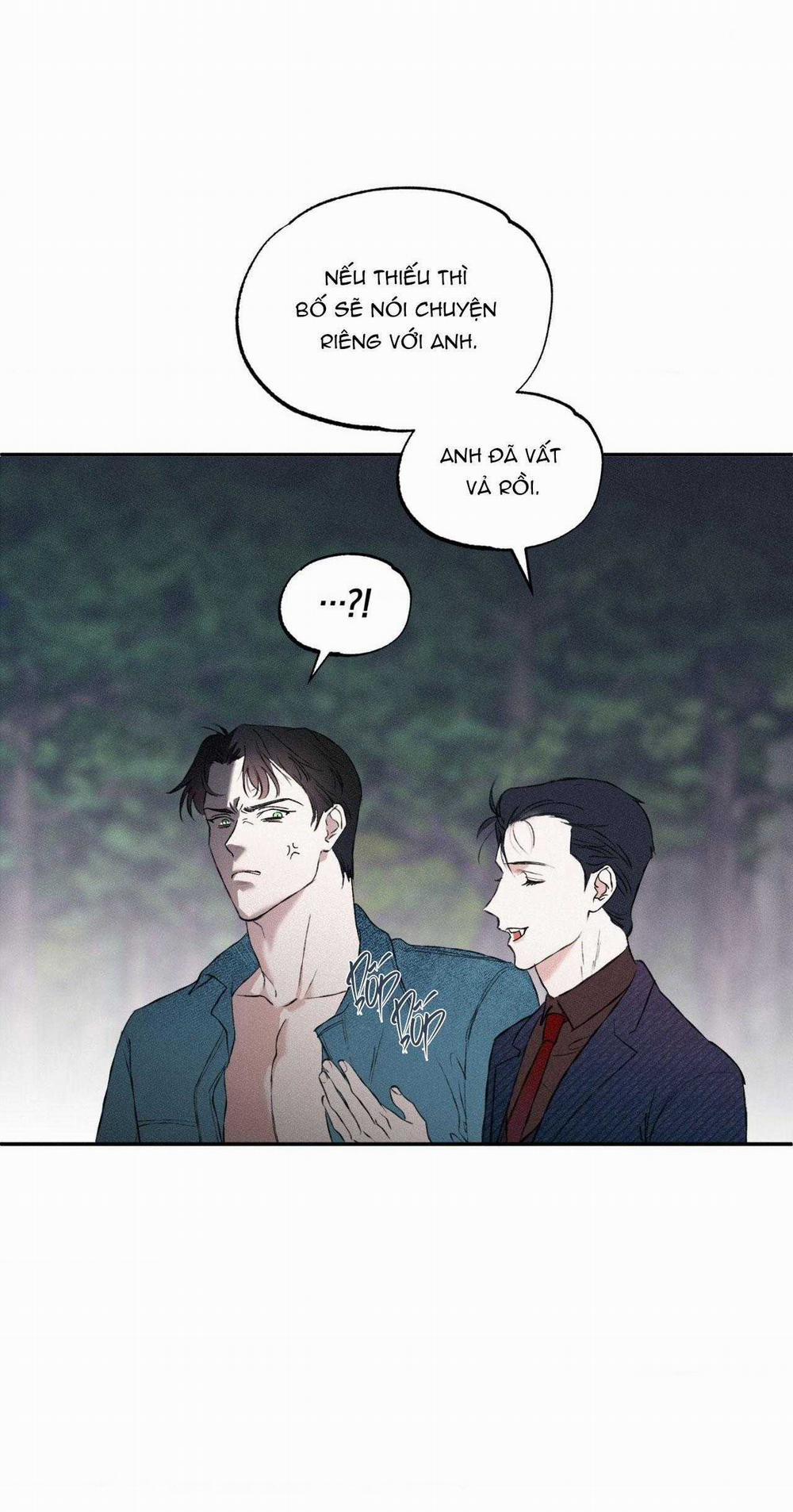 Lời Nói Dối Đẫm Máu 45 trang 12