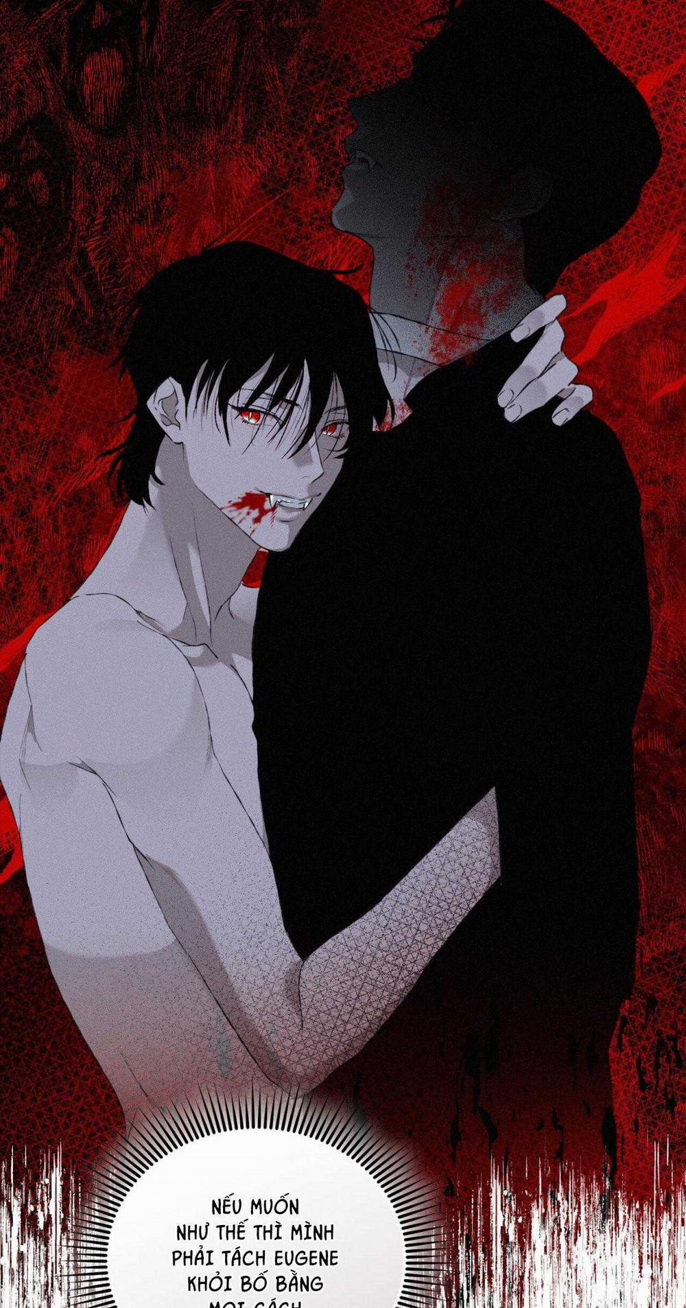 Lời Nói Dối Đẫm Máu 45 trang 18