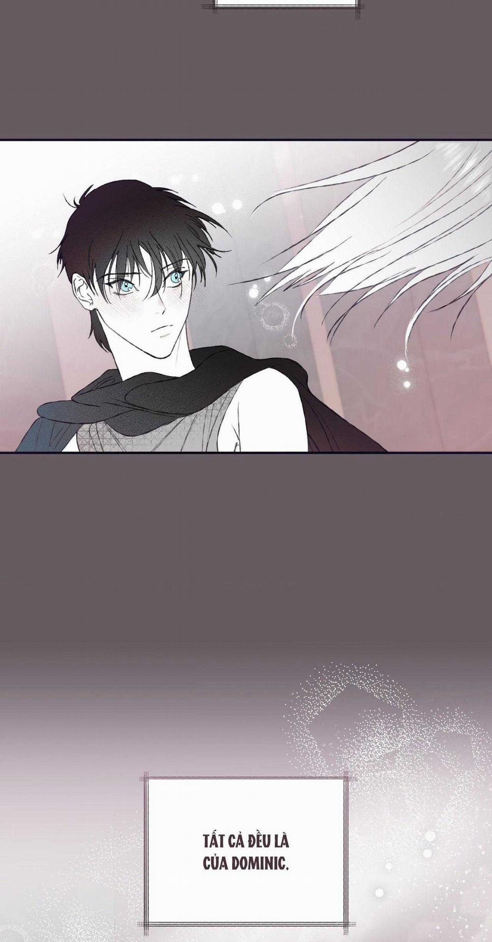 Lời Nói Dối Đẫm Máu 45 trang 26