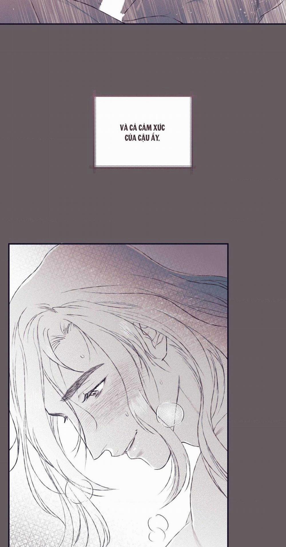 Lời Nói Dối Đẫm Máu 45 trang 31