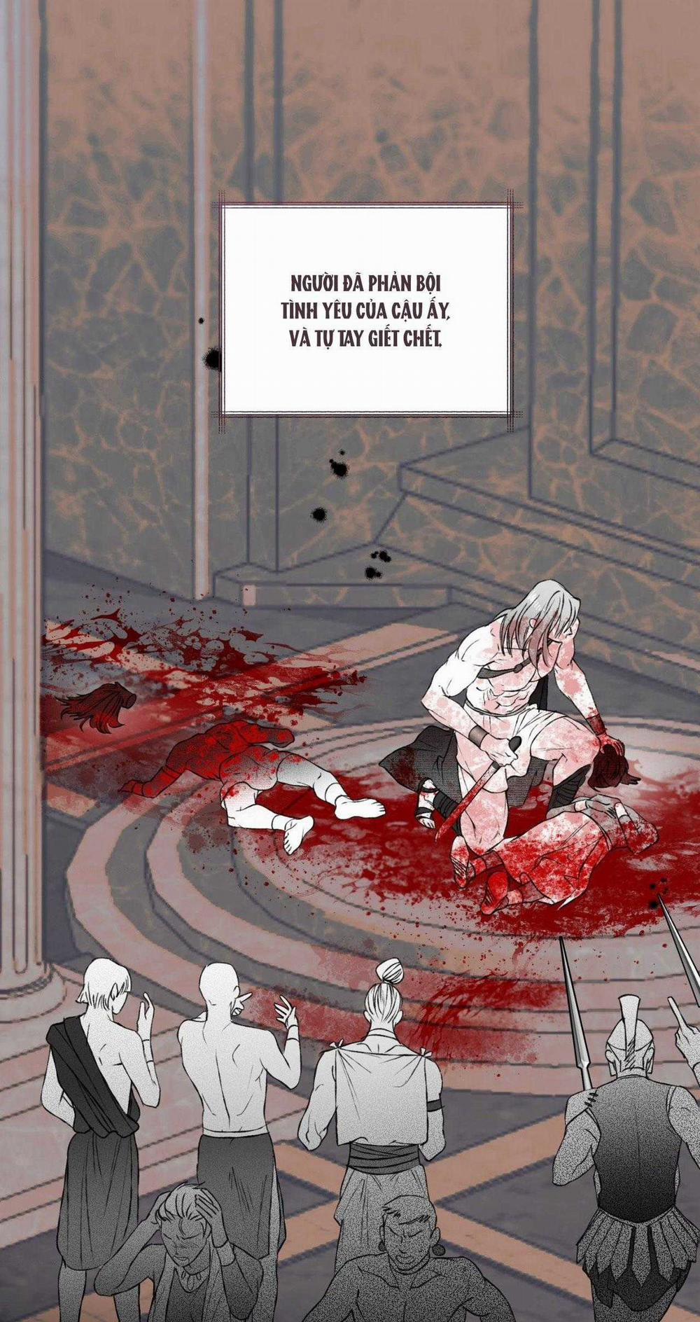 Lời Nói Dối Đẫm Máu 45 trang 36