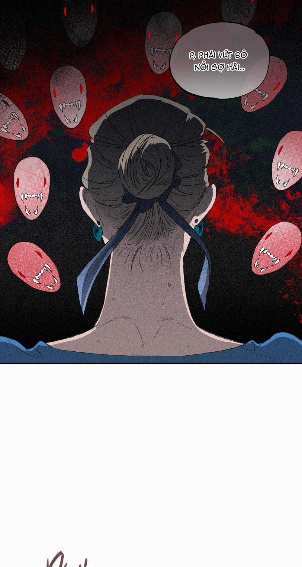 Lời Nói Dối Đẫm Máu 45 trang 4