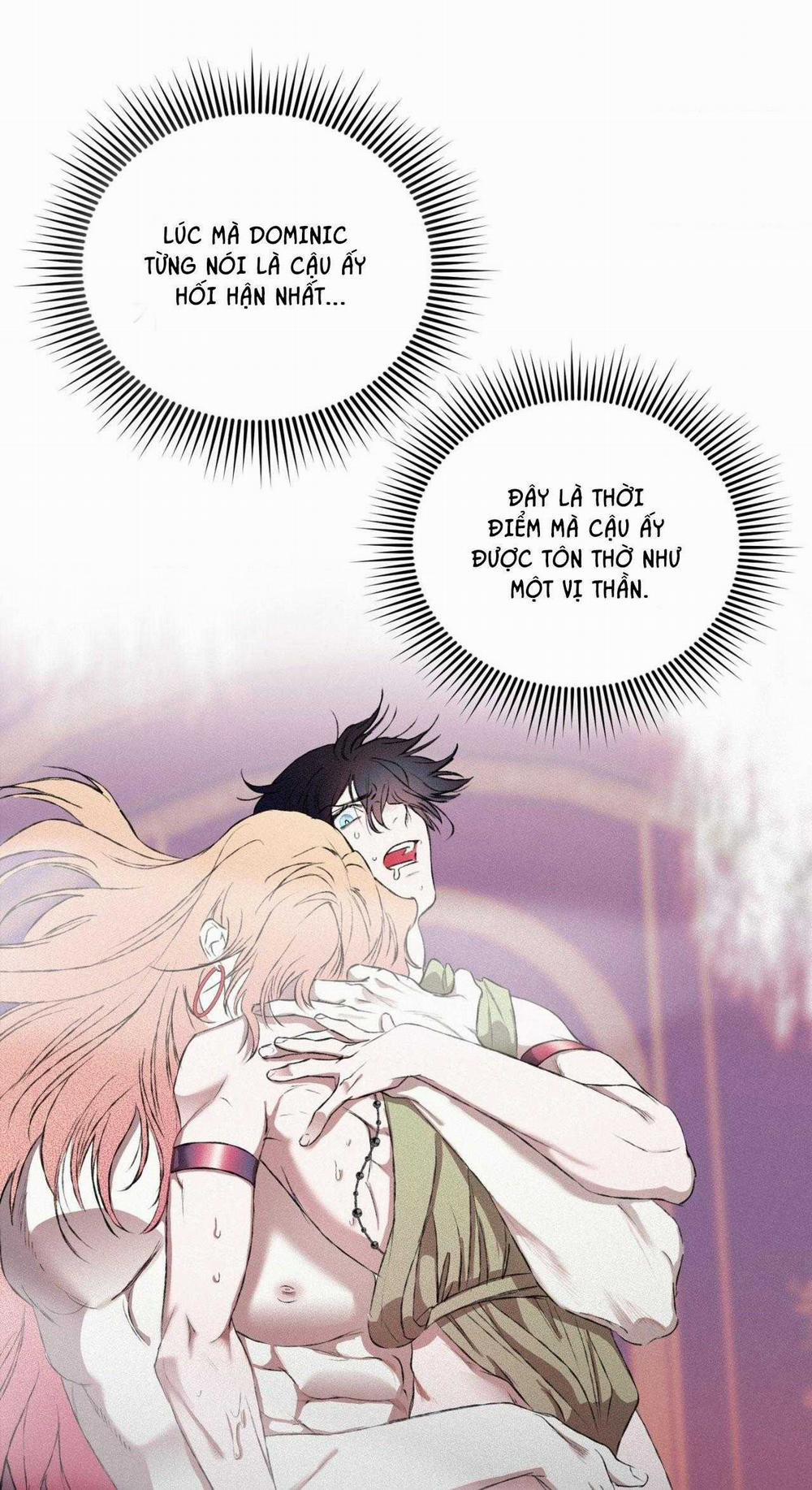 Lời Nói Dối Đẫm Máu 45 trang 45