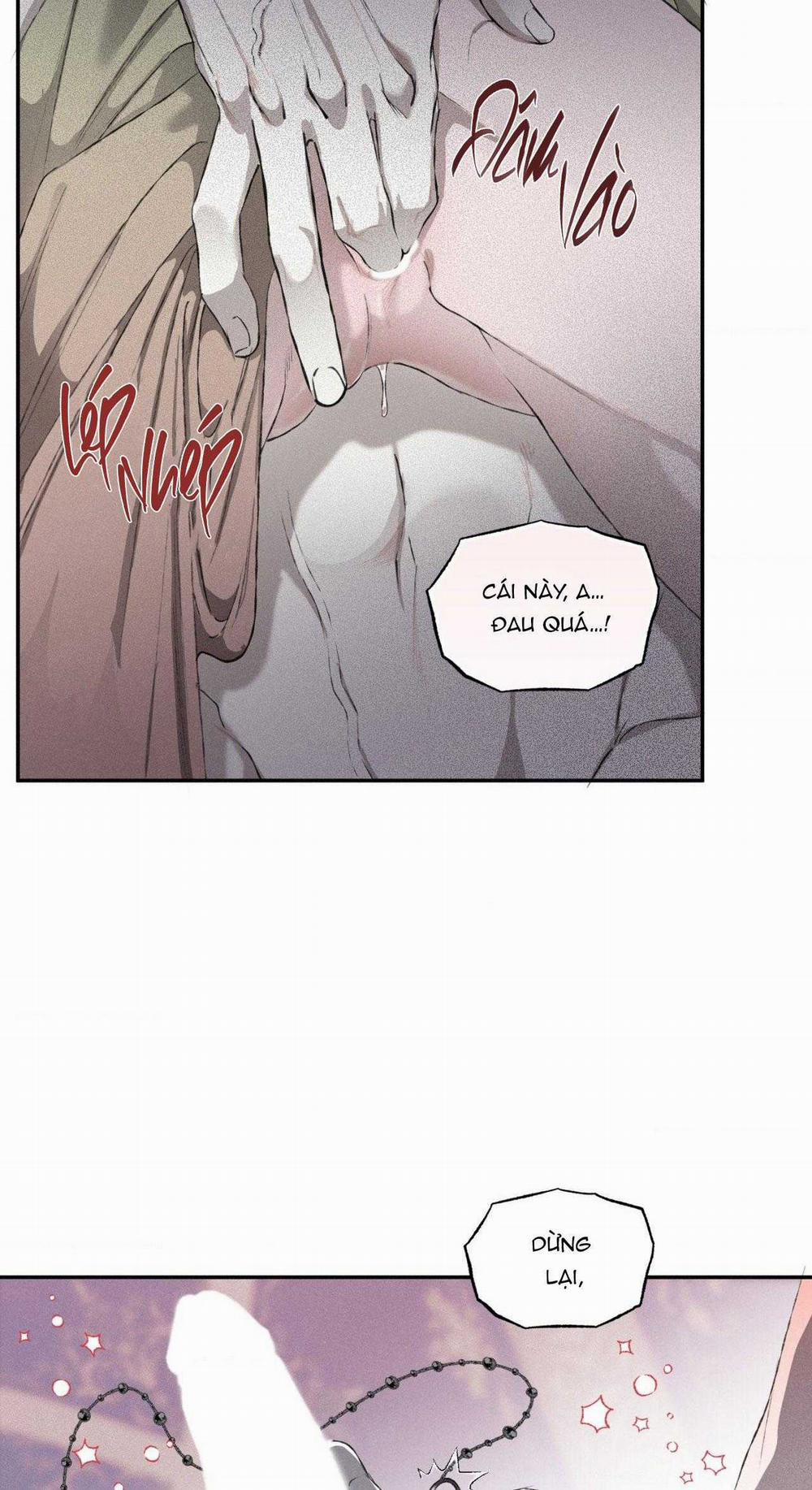 Lời Nói Dối Đẫm Máu 45 trang 47