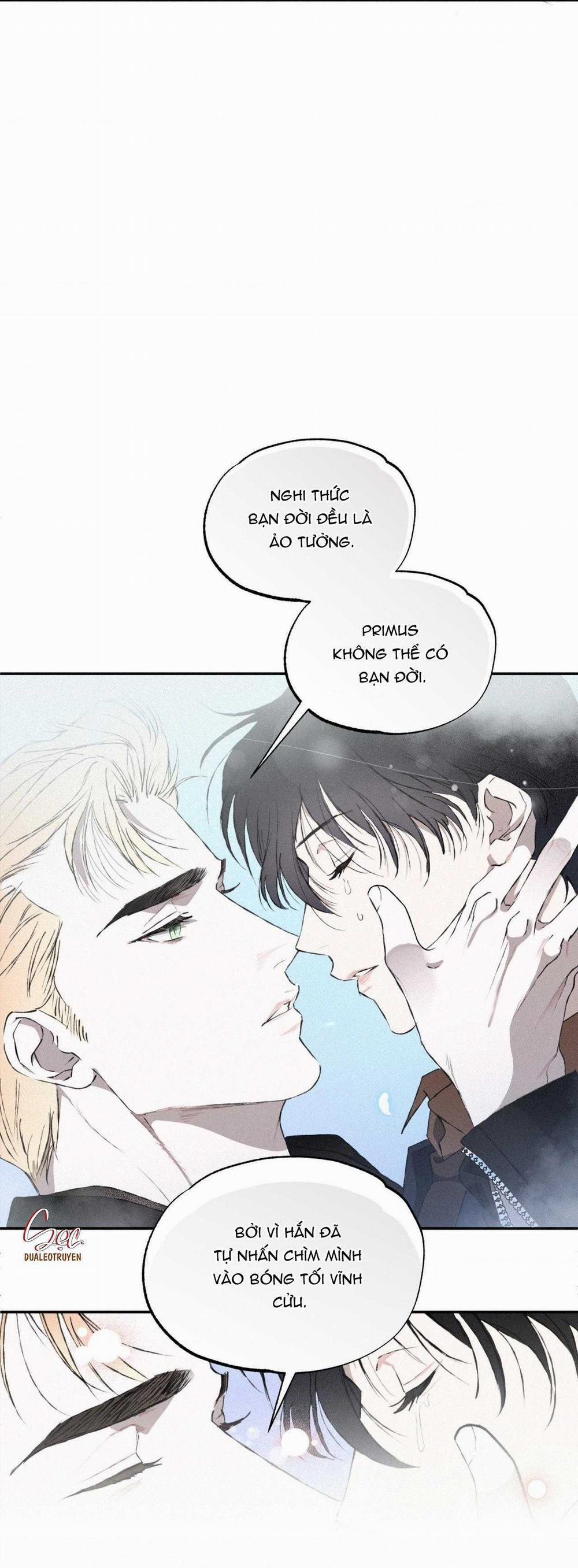 Lời Nói Dối Đẫm Máu 45 trang 56