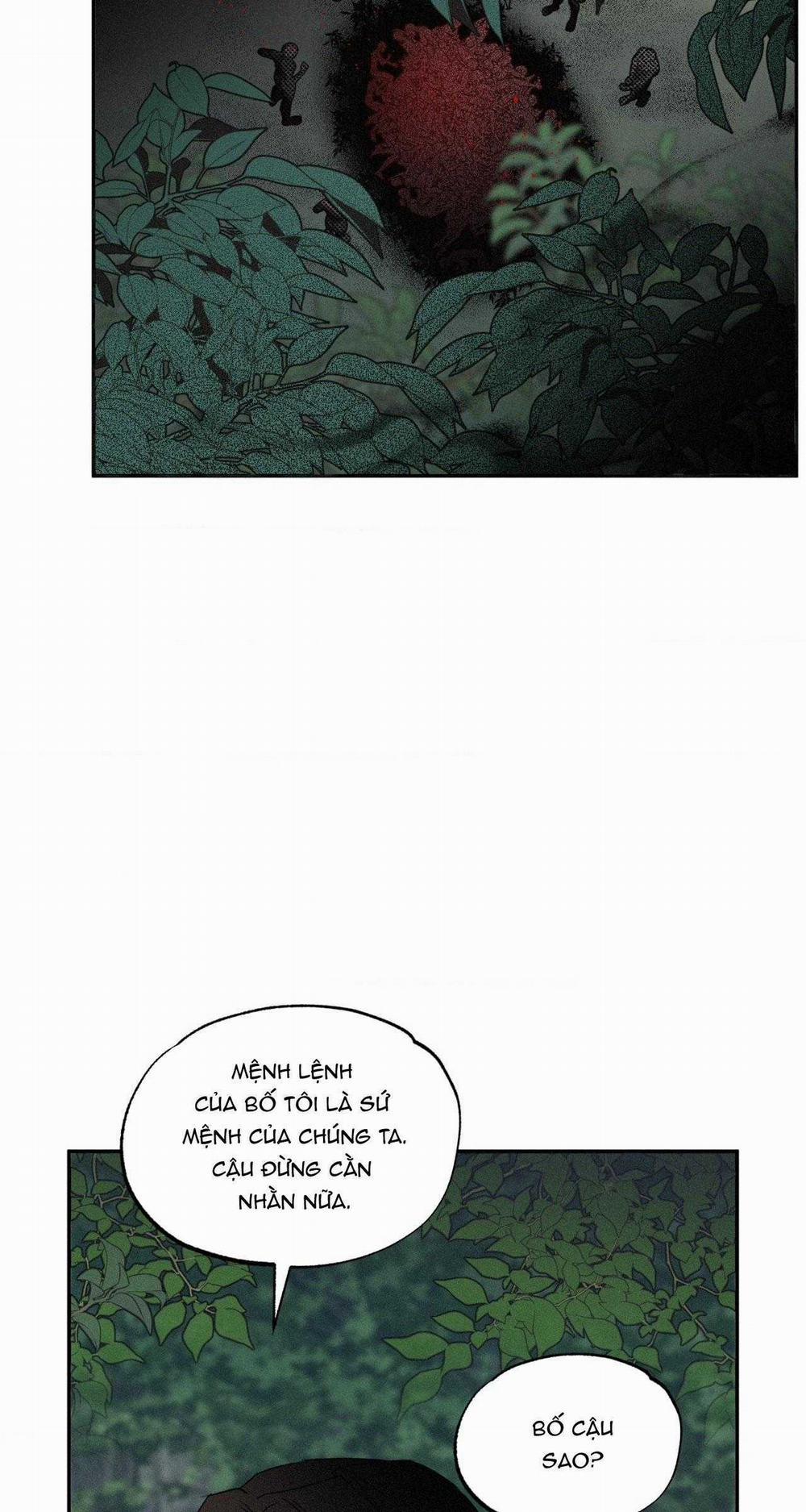 Lời Nói Dối Đẫm Máu 45 trang 8