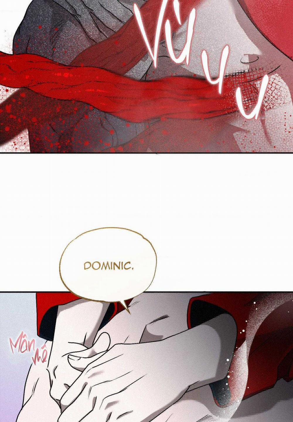 Lời Nói Dối Đẫm Máu 46 trang 17