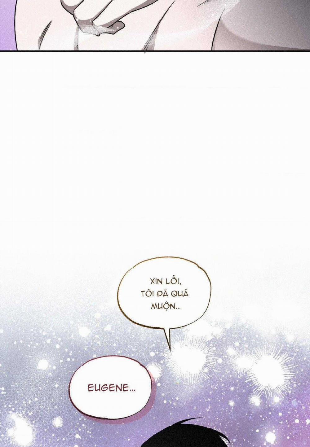 Lời Nói Dối Đẫm Máu 46 trang 18