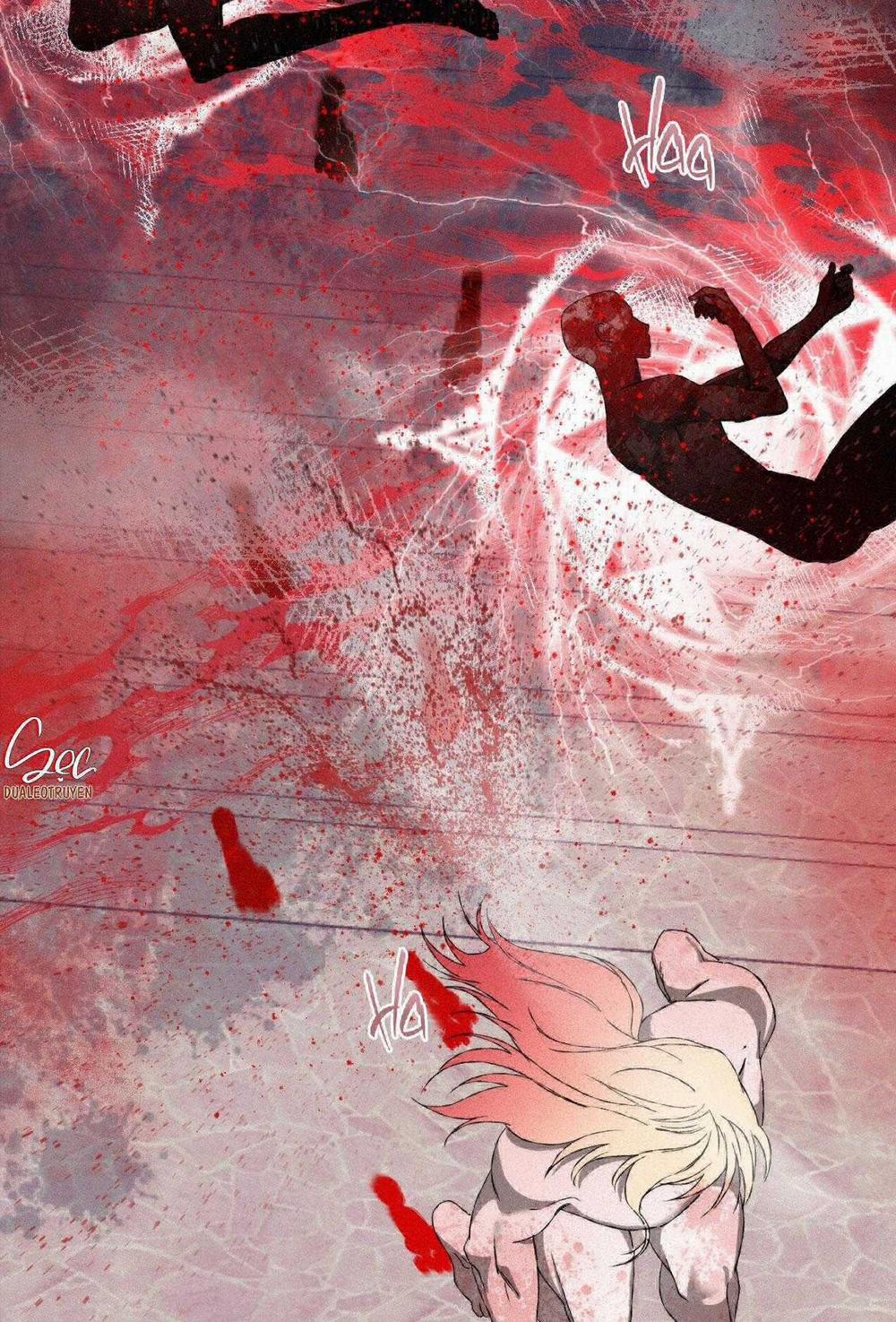 Lời Nói Dối Đẫm Máu 46 trang 2