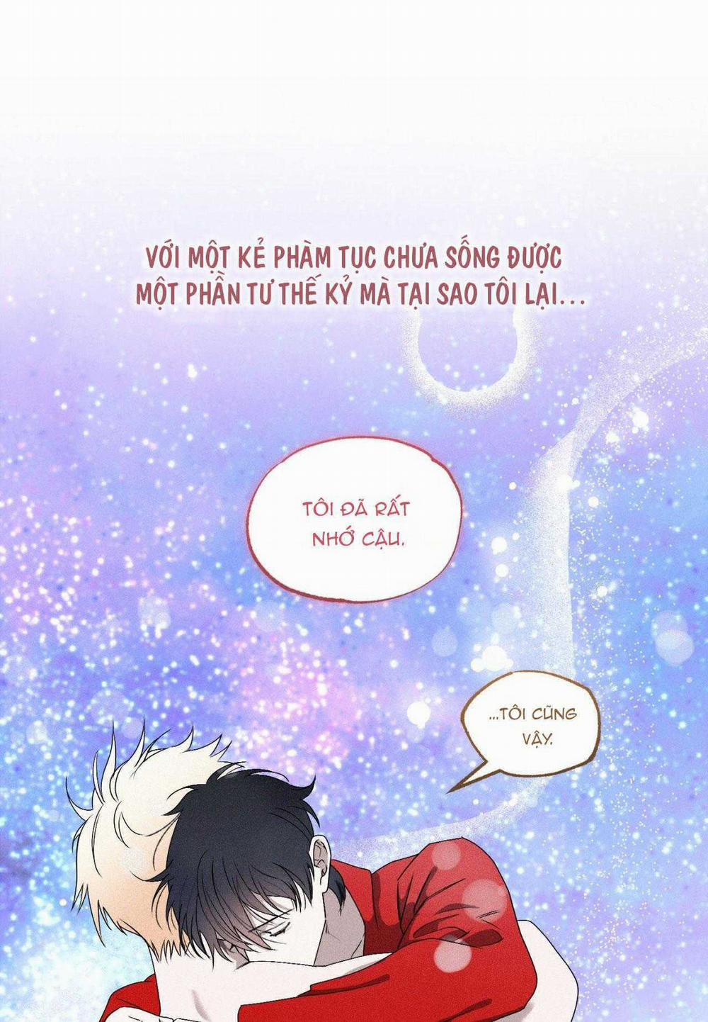 Lời Nói Dối Đẫm Máu 46 trang 20