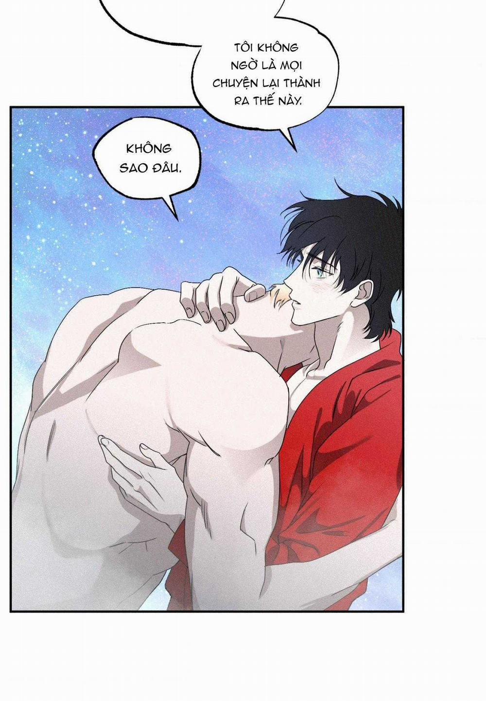 Lời Nói Dối Đẫm Máu 46 trang 22