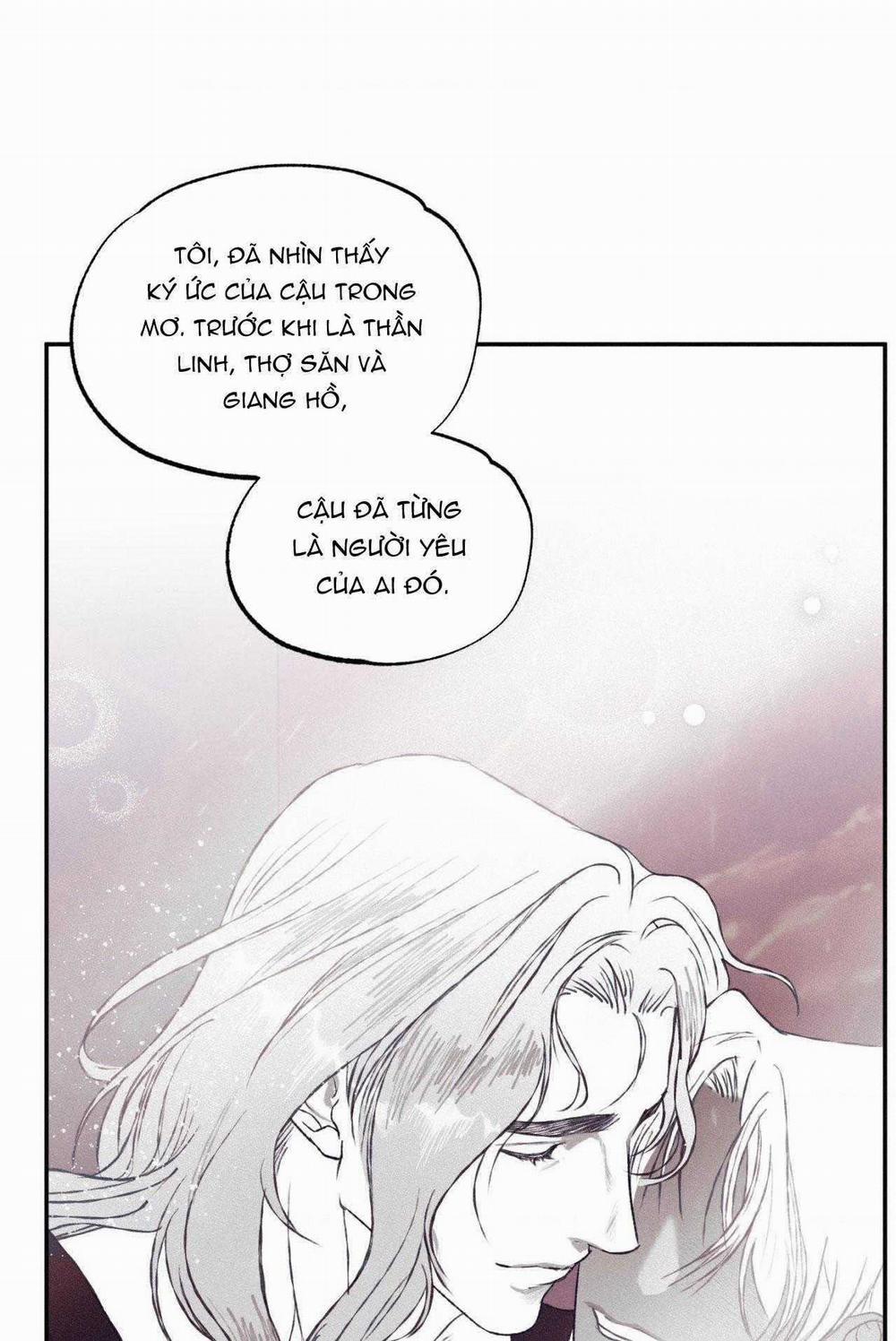 Lời Nói Dối Đẫm Máu 46 trang 23