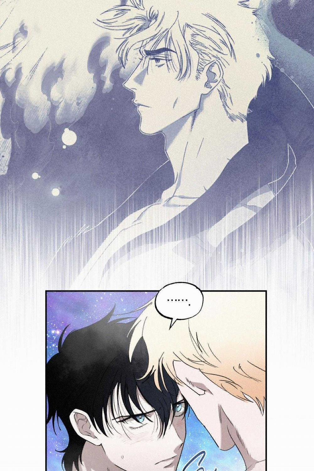 Lời Nói Dối Đẫm Máu 46 trang 28