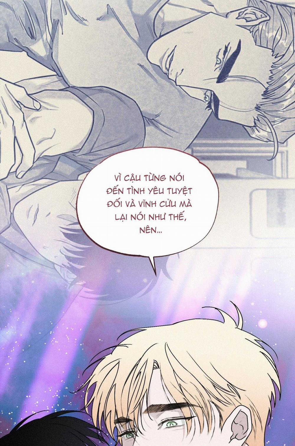 Lời Nói Dối Đẫm Máu 46 trang 37