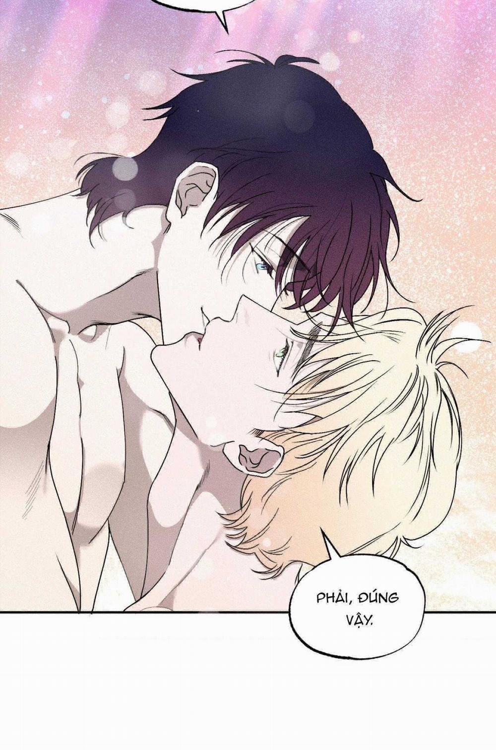 Lời Nói Dối Đẫm Máu 46 trang 40