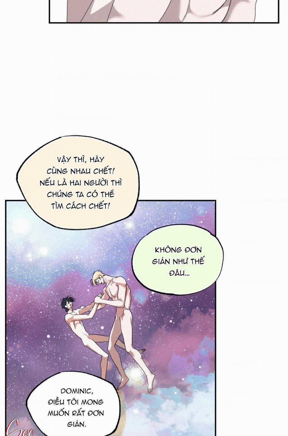 Lời Nói Dối Đẫm Máu 46 trang 43