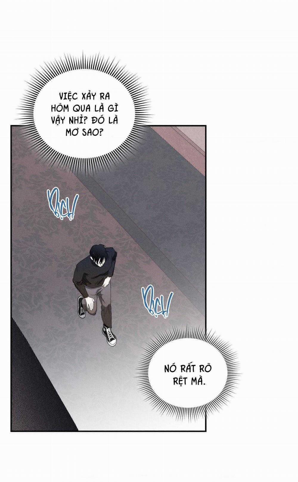 Lời Nói Dối Đẫm Máu 46 trang 51