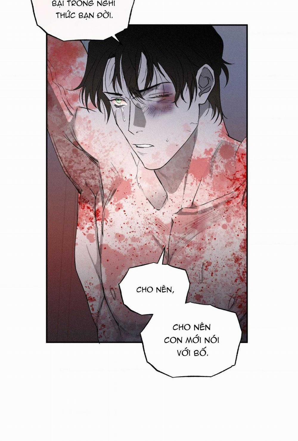 Lời Nói Dối Đẫm Máu 46 trang 66