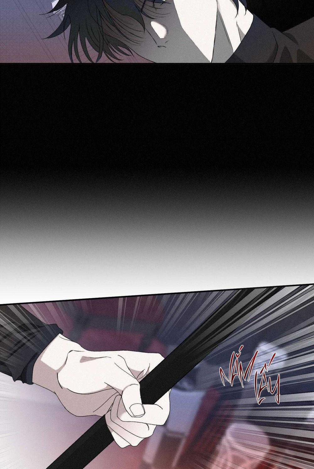 Lời Nói Dối Đẫm Máu 46 trang 70