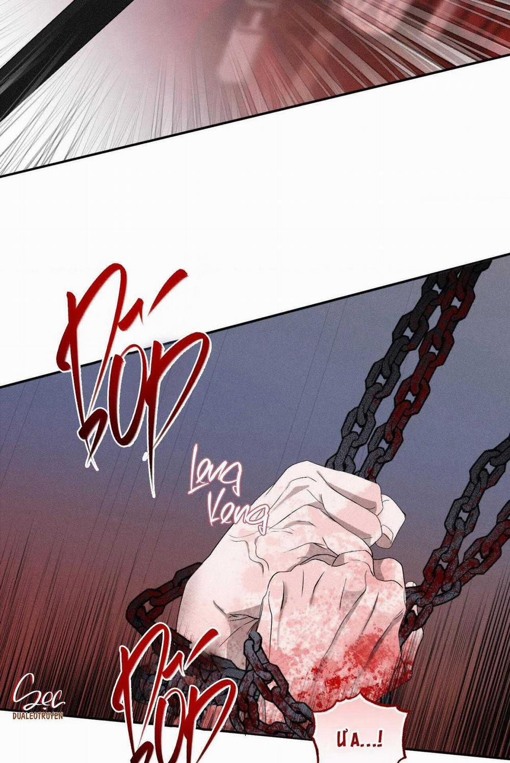 Lời Nói Dối Đẫm Máu 46 trang 71