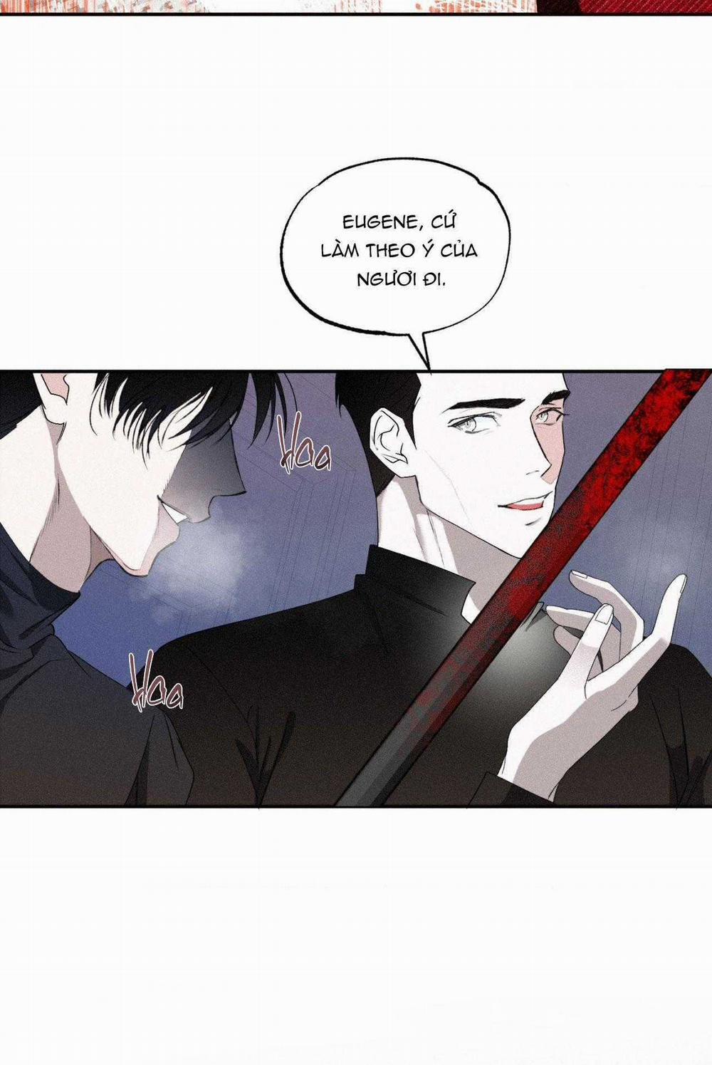 Lời Nói Dối Đẫm Máu 46 trang 74