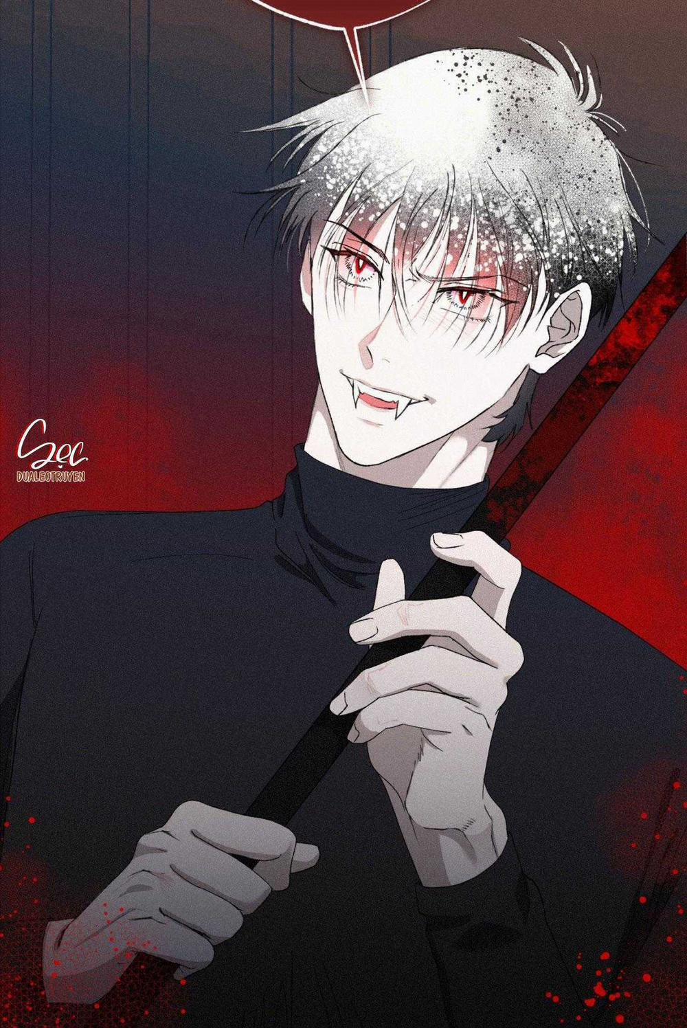 Lời Nói Dối Đẫm Máu 46 trang 76