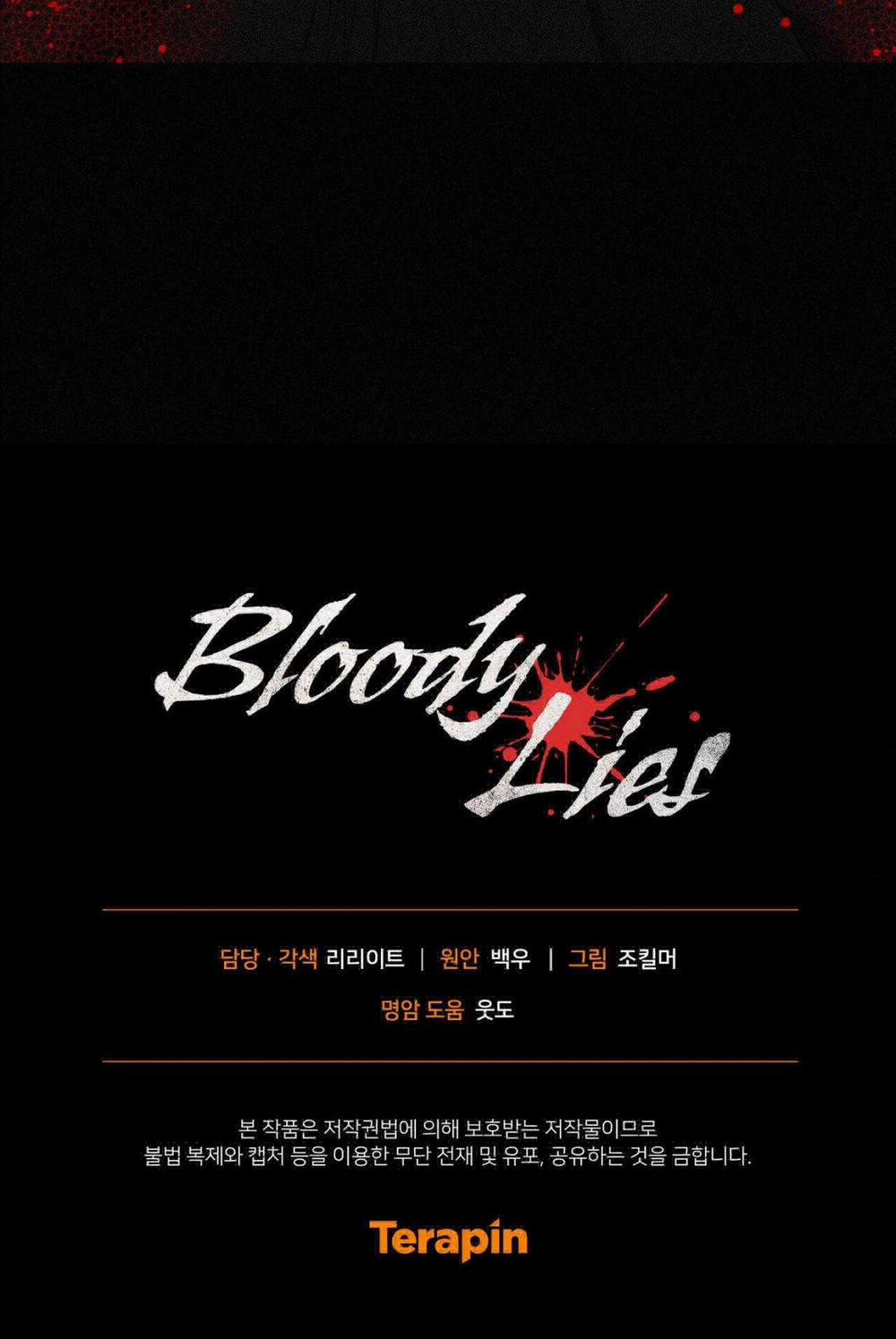 Lời Nói Dối Đẫm Máu 46 trang 77