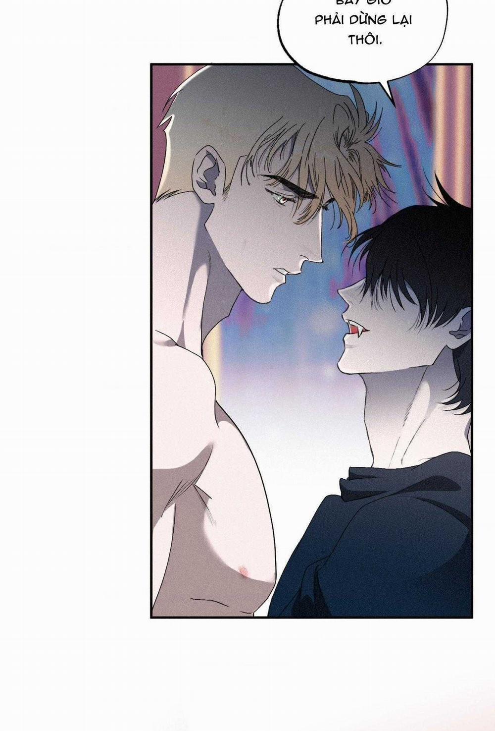 Lời Nói Dối Đẫm Máu 46 trang 8