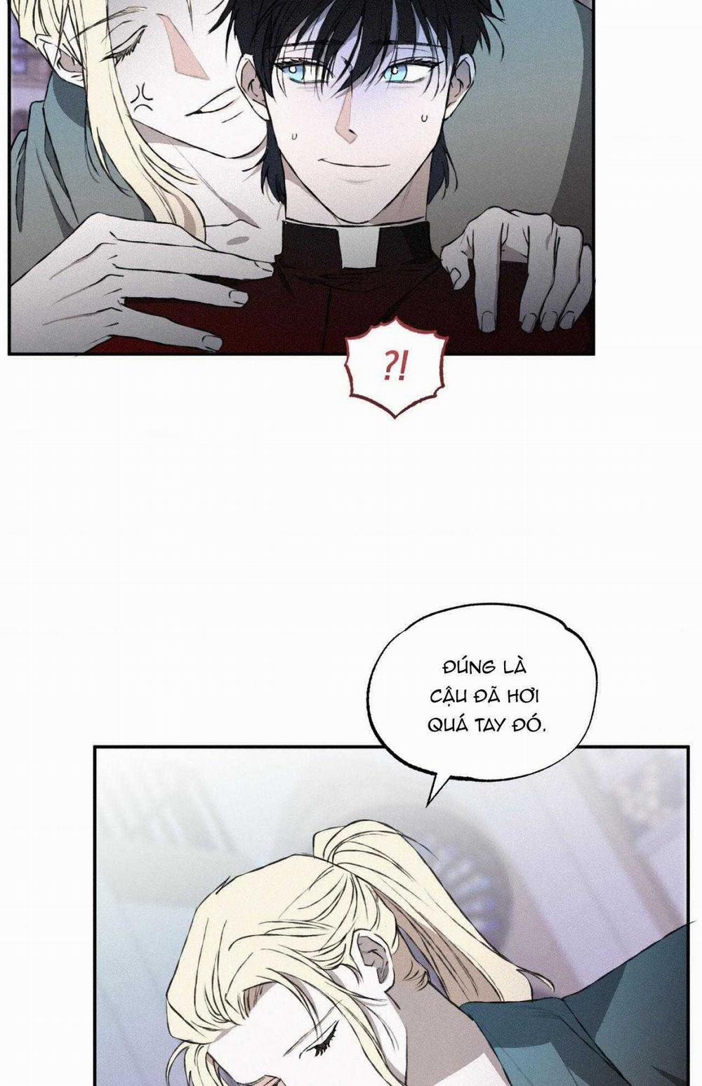 Lời Nói Dối Đẫm Máu 47 trang 26