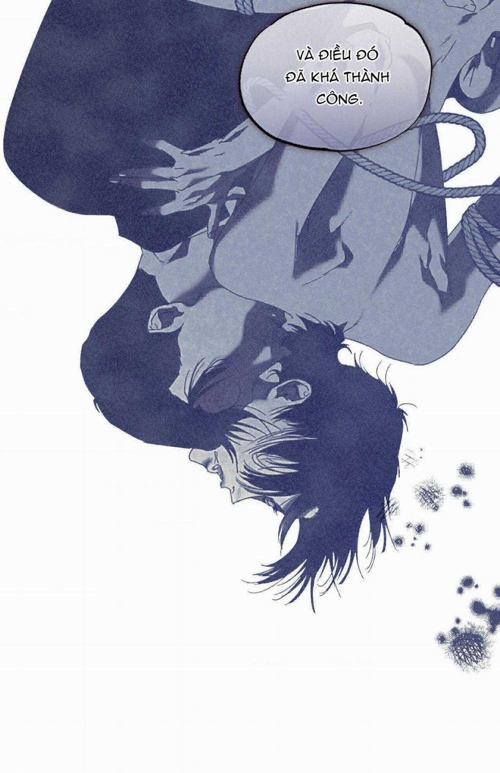 Lời Nói Dối Đẫm Máu 47 trang 33