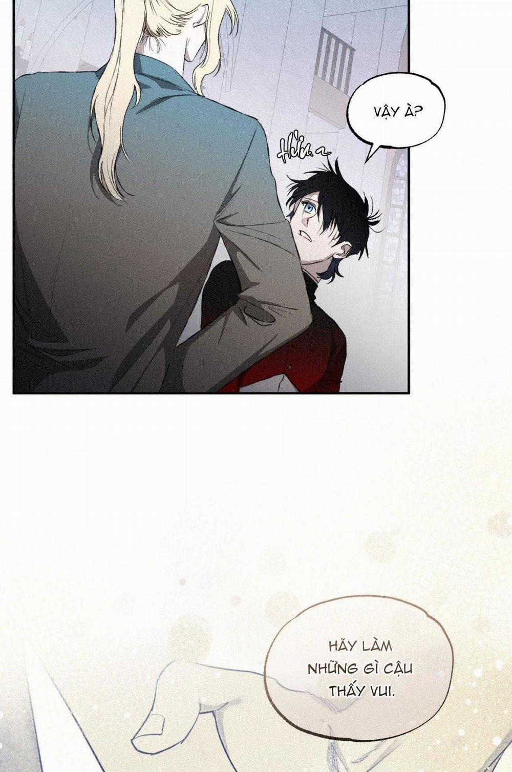 Lời Nói Dối Đẫm Máu 47 trang 37