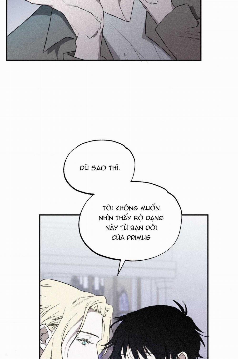 Lời Nói Dối Đẫm Máu 47 trang 42