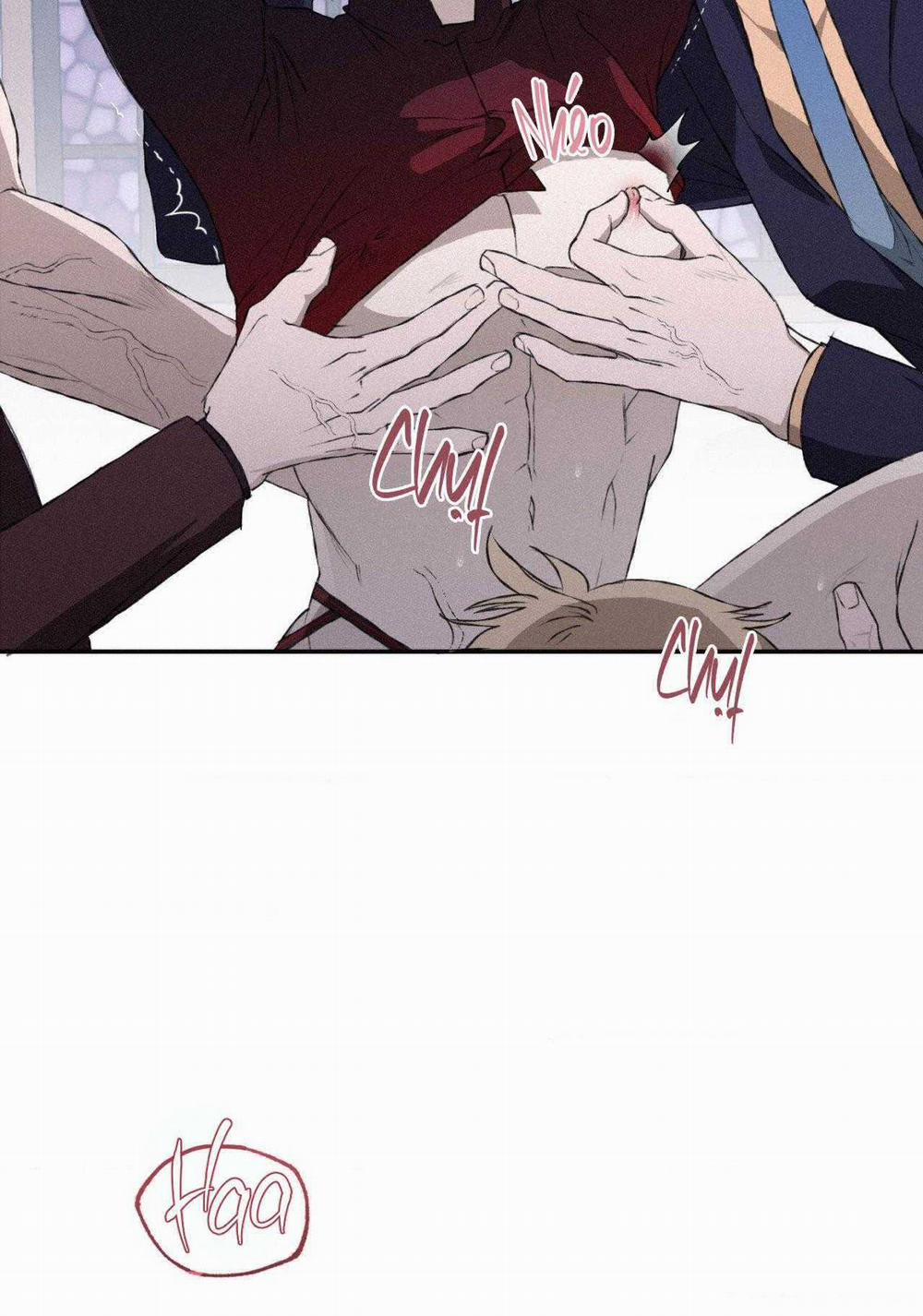 Lời Nói Dối Đẫm Máu 47 trang 55