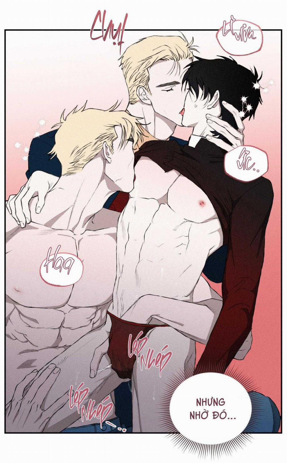 Lời Nói Dối Đẫm Máu 47 trang 56